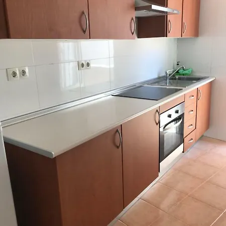 Lylapartamentos Daire Alicante
