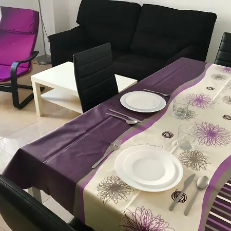 Daire Lylapartamentos Alicante